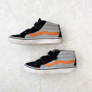 Vans Velcro Sneaker